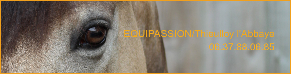 EQUIPASSION/Thieulloy l'Abbaye